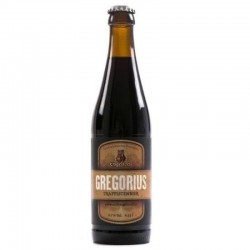 GREGORIUS 10.5%  33CL
