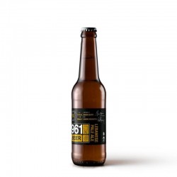 961 BEER LEBANESE PALE ALE...