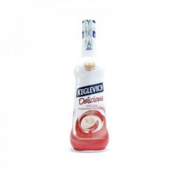 KEGLEVICH VODKA PANA...