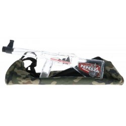 VODKA PEPESZA PPSH-40 TOMMY...