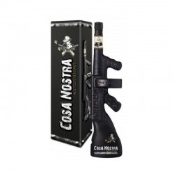 COSA NOSTRA SCOTCH WHISKY 70CL