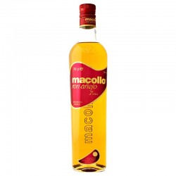 RHUM MACOLLO 7 ANS 70CL