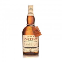 STETSON KENTUCKY STRAIGHT...