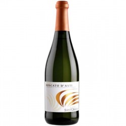 SANT ORSOLA MOSCATO D'ASTI...