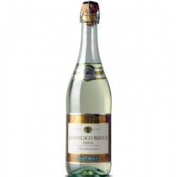 SANT ORSOLA LAMBRUSCO ROUGE...