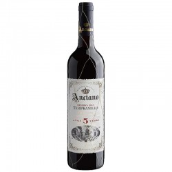 ANCIANO RESERVA TEMPRANILLO...