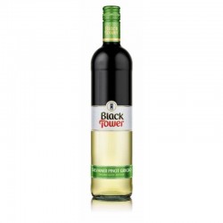 BLACK TOWER RIVANER PINOT...
