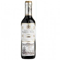 MARQUES DE RISCAL RIOJA...