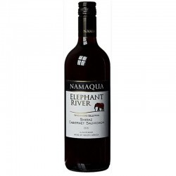 NAMAQUA ELEPHANT RIVER...