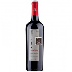 CARTA VIEJA RESERVA...