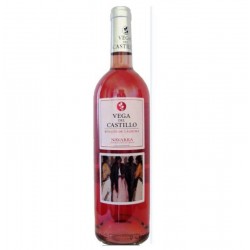 VEGA DEL CASTILLO ROSADO DE...