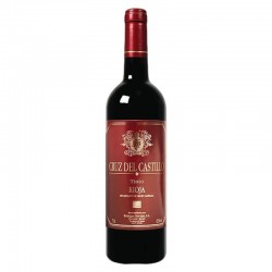 CRUZ DEL CASTILLO RIOJA...