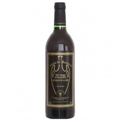 CUVÉE DU PRÉSIDENT VIN 75CL