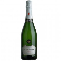 SANT ORSOLA ASTI MOSCATO 75CL