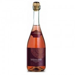 SANT ORSOLA LAMBRUSCO...