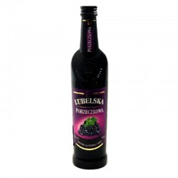 LUBELSKA PORZECZKOWA VODKA...