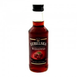 LUBELSKA WISNIOWKA VODKA...