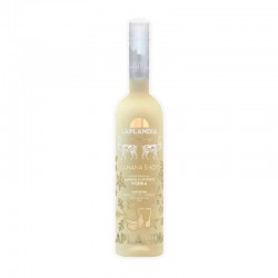 LAPLANDIA BANANA VODKA...