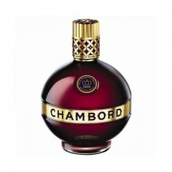 CHAMBORD ROYALE LIQUEUR  70CL