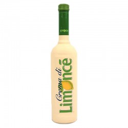 CREMA DI LIMONCE 50CL