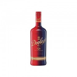 DOOLEY'S TOFFEE CREAM &...