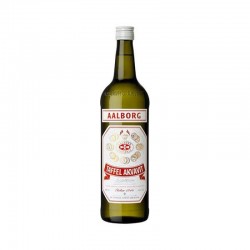 AALBORG AKVAVIT TAFFEL 1L