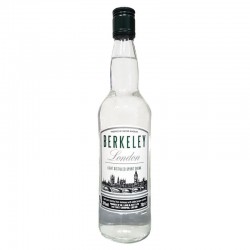 BERKELEY LONDON LIGHT 70CL