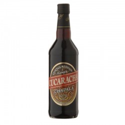 CUCARACHA LIQUEUR 70CL