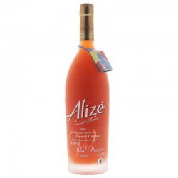 ALIZE WILD PASSION 1L