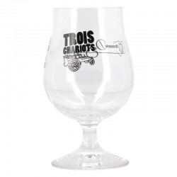VERRE DE SUTTER 25CL