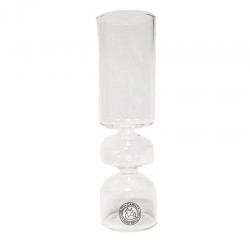 VERRE ABSINTHE LOUCHE 33CL