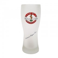 VERRE BLANCHE DE BRUXELLES...