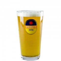 VERRE VEDETT DROIT