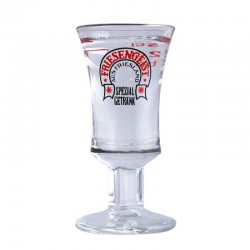 VERRE FRIESENGEIST