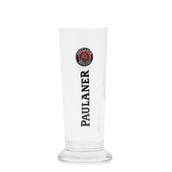 VERRE PAULANER MUNCHEN...