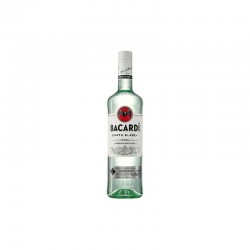 BACARDI CARTA BLANCA 1L