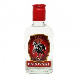 BAROVSKI 20CL