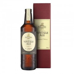 FULLERS VINTAGE ALE 2017 0.50L
