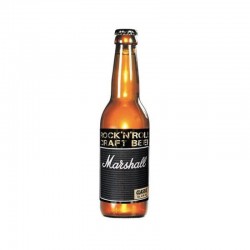 MARSHALL CLASSIC 0.33L
