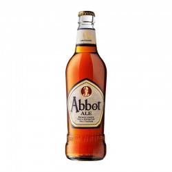 ABBOT ALE 0,50L