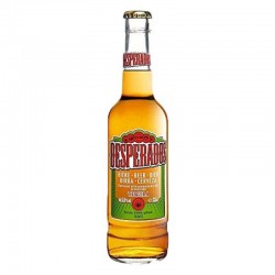 DESPERADOS 0,33L