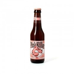 PINK KILLER 0,25L VC MB