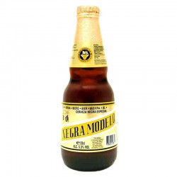NEGRA MODELO 0.355L