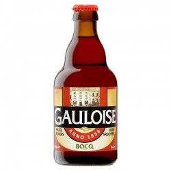 GAULOISE FRUITS ROUGES...