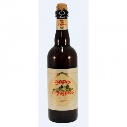 SUPER DES FAGNES 0.75L