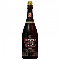 BOURGOGNE DES FLANDRES...