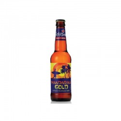 ARTISAN MANDARINA GOLD 33CL