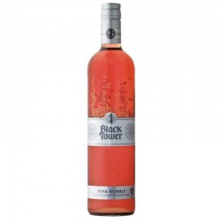 BLACK TOWER WHITE BUBBLY 75CL