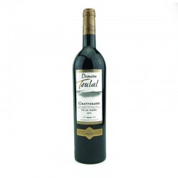 DOMAINE TOULAL ROUGE DE...