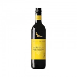 WOLF BLASS YELLOW LABEL...